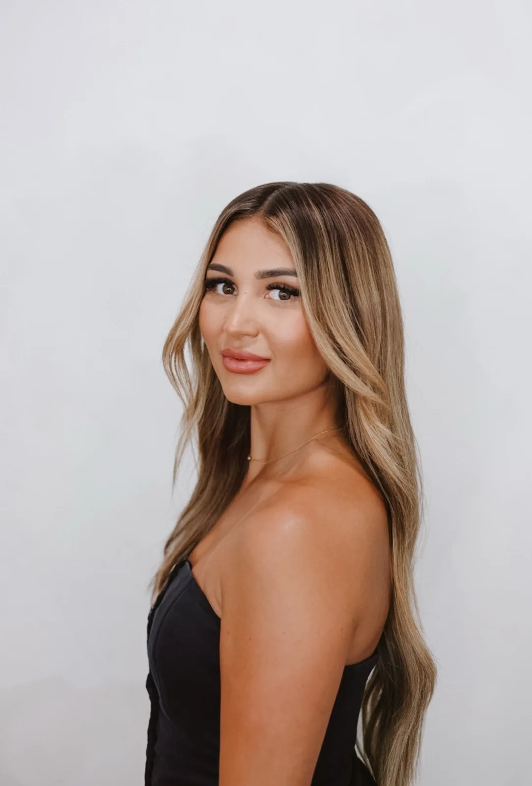 Abbey Kreibich — Owner · Stylist at Lux Lounge
