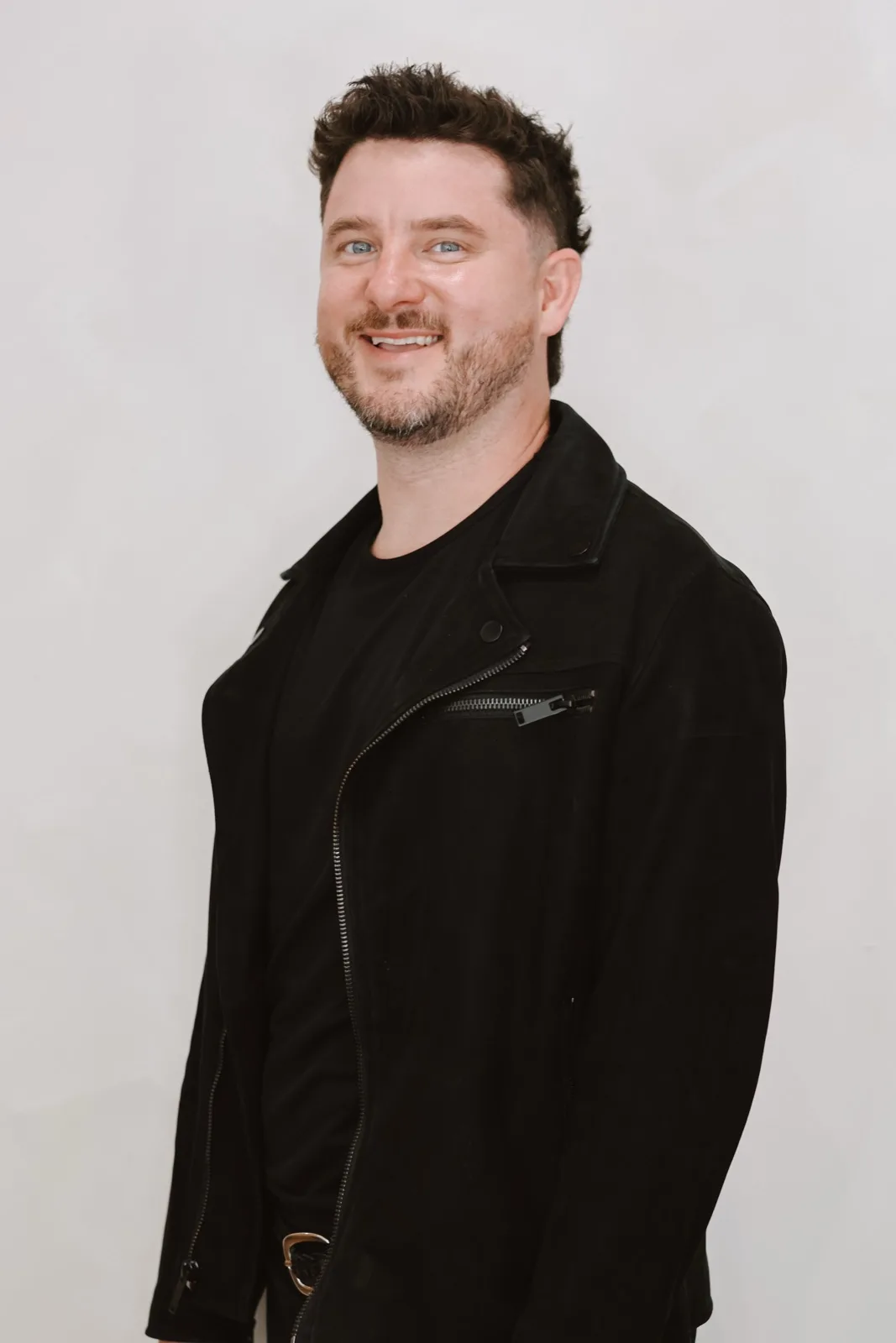 Colby Smith — Owner · Stylist at Lux Lounge