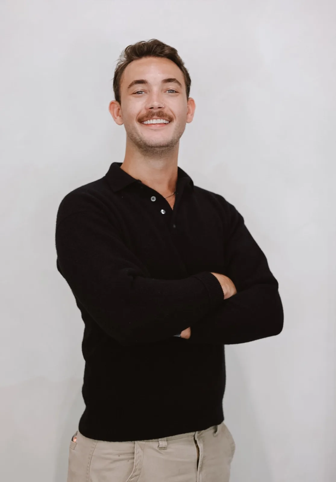 Donnie Shepard — Stylist at Lux Lounge