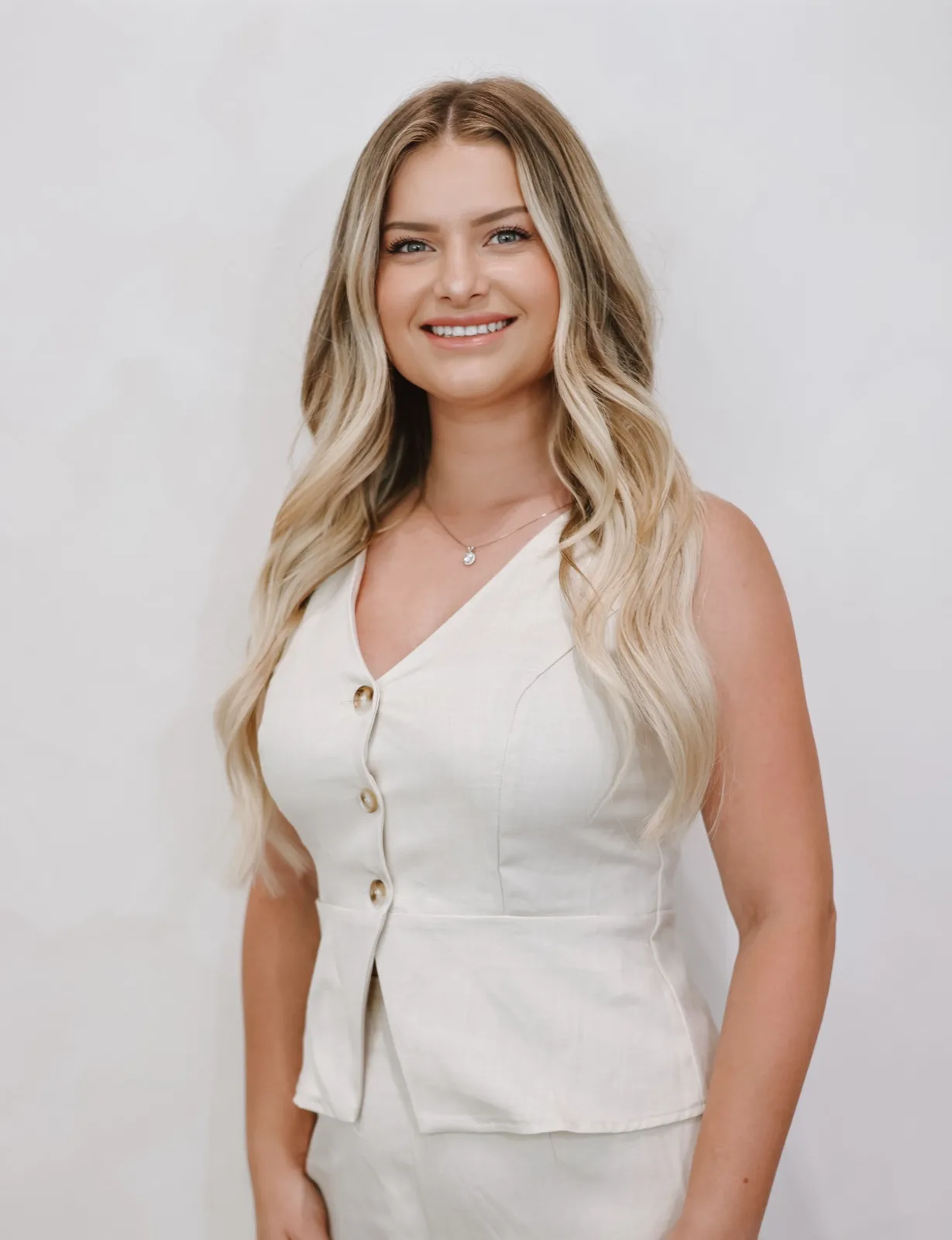 Natalie Kerley — Owner · Stylist at Lux Lounge